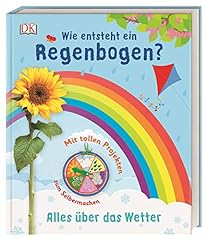 Entsteht regenbogen wetter gebraucht kaufen  Wird an jeden Ort in Deutschland