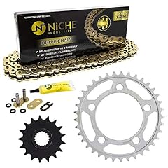 Niche drive sprocket for sale  Delivered anywhere in USA 