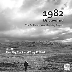 1982 uncovered falklands for sale  Delivered anywhere in UK