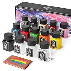 Smalltongue farben acryl gebraucht kaufen  Wird an jeden Ort in Deutschland