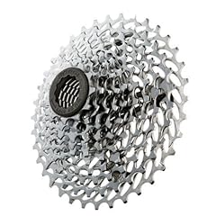 Cassette 10v 11x32 usato  Spedito ovunque in Italia 