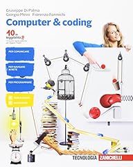 Computer coding. per usato  Spedito ovunque in Italia 