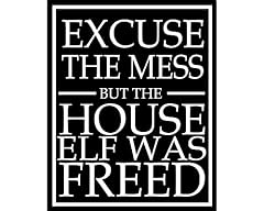 Excuse mess house for sale  Delivered anywhere in UK