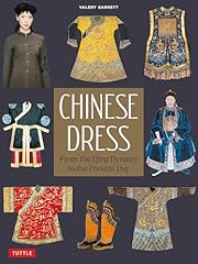 Chinese dress qing for sale  Delivered anywhere in UK