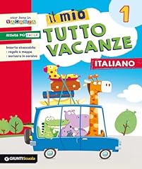 Mio tutto vacanze. for sale  Delivered anywhere in UK