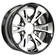Ecustomrim aluminum trailer for sale  Delivered anywhere in USA 