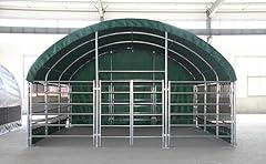 Livestock shelter sheds for sale  Delivered anywhere in UK