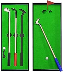 Mini desktop golf for sale  Delivered anywhere in USA 