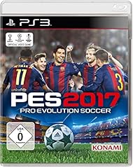 Pes 2017 playstation usato  Spedito ovunque in Italia 