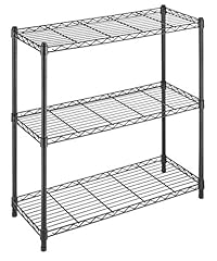 Whitmor tier shelving for sale  Delivered anywhere in USA 
