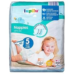 Pannolini lupilu taglia usato  Spedito ovunque in Italia 