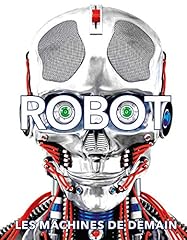 Robot d'occasion  Livré partout en France