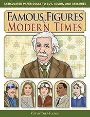 Famous figures modern d'occasion  Livré partout en France