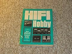 Hifi hobby mono gebraucht kaufen  Wird an jeden Ort in Deutschland