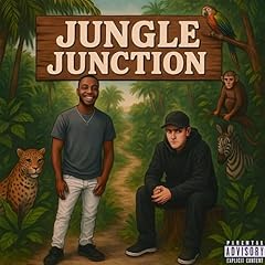 Jungle junction explicit for sale  Delivered anywhere in USA 