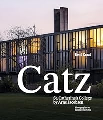 Catz catherine college for sale  Delivered anywhere in UK
