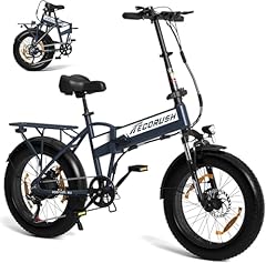 Ecorush vélo électrique d'occasion  Livré partout en France