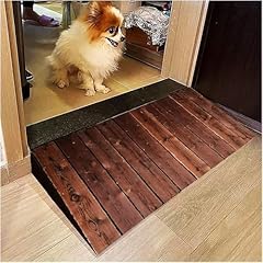 Solid wood threshold for sale  Delivered anywhere in UK