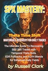 Spx mastery theta for sale  Delivered anywhere in UK