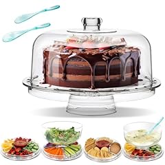 Masthome porta torta usato  Spedito ovunque in Italia 