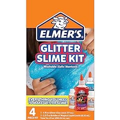 Elmer glitter slime for sale  Delivered anywhere in USA 