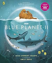 Blue planet young for sale  Delivered anywhere in UK