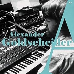 Alexander goldscheider vinyl for sale  Delivered anywhere in Ireland