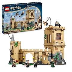 Lego harry potter d'occasion  Livré partout en France