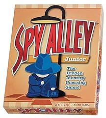 Spy alley junior for sale  Delivered anywhere in USA 