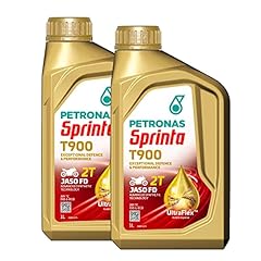 Kit sprinta olio usato  Spedito ovunque in Italia 