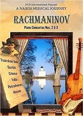 Rachmaninov piano concertos for sale  Delivered anywhere in USA 