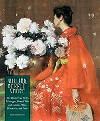 William merritt chase for sale  Delivered anywhere in USA 