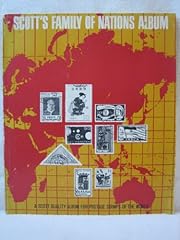 Scott family nations for sale  Delivered anywhere in USA 