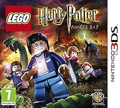 Lego harry potter d'occasion  Livré partout en France