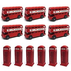 Set london bus for sale  Delivered anywhere in UK