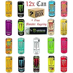 Embo monster energy for sale  Delivered anywhere in UK