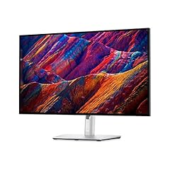 Dell u2723qe ultrasharp d'occasion  Livré partout en France