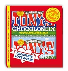 Tony chocolonely ben for sale  Delivered anywhere in UK