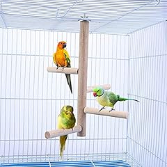 Budgie toys parrot for sale  Delivered anywhere in UK