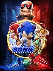 Sonic hedgehog 2 for sale  Delivered anywhere in USA 