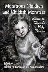 Tiny terrors essays d'occasion  Livré partout en France