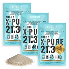 Browin turbohefe pure gebraucht kaufen  Wird an jeden Ort in Deutschland