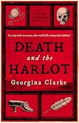 Death harlot gripping for sale  Delivered anywhere in UK