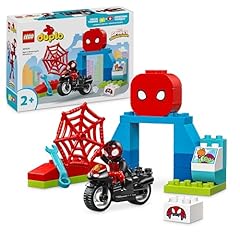 Lego duplo marvel usato  Spedito ovunque in Italia 