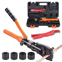 Vevor hydraulische presszange gebraucht kaufen  Wird an jeden Ort in Deutschland