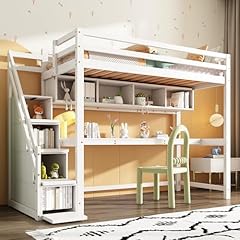 Jtyca bunk bed for sale  Delivered anywhere in UK