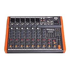 table mixage ibiza mixage d'occasion  Livré partout en France
