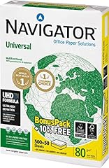 Navigator carta universale usato  Spedito ovunque in Italia 