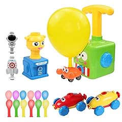 Balloon car toy for sale  Delivered anywhere in UK