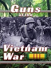 Guns vietnam war for sale  Delivered anywhere in USA 